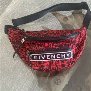 Belt bag